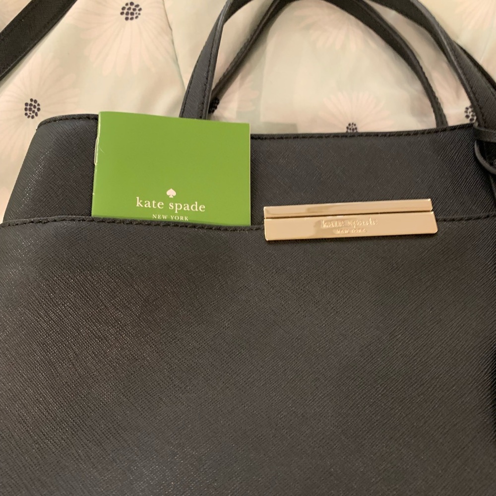 Kate spade purse